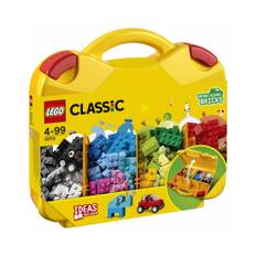LEGO Classic - Kreativ Kuffert...