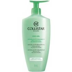 Collistar Crio-Gel Anticellulite Sublimante Kroppsgel