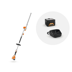 STIHL HLA 56 ACCU STANGHÆKKEKLIPPER INKL. AK20/AL101