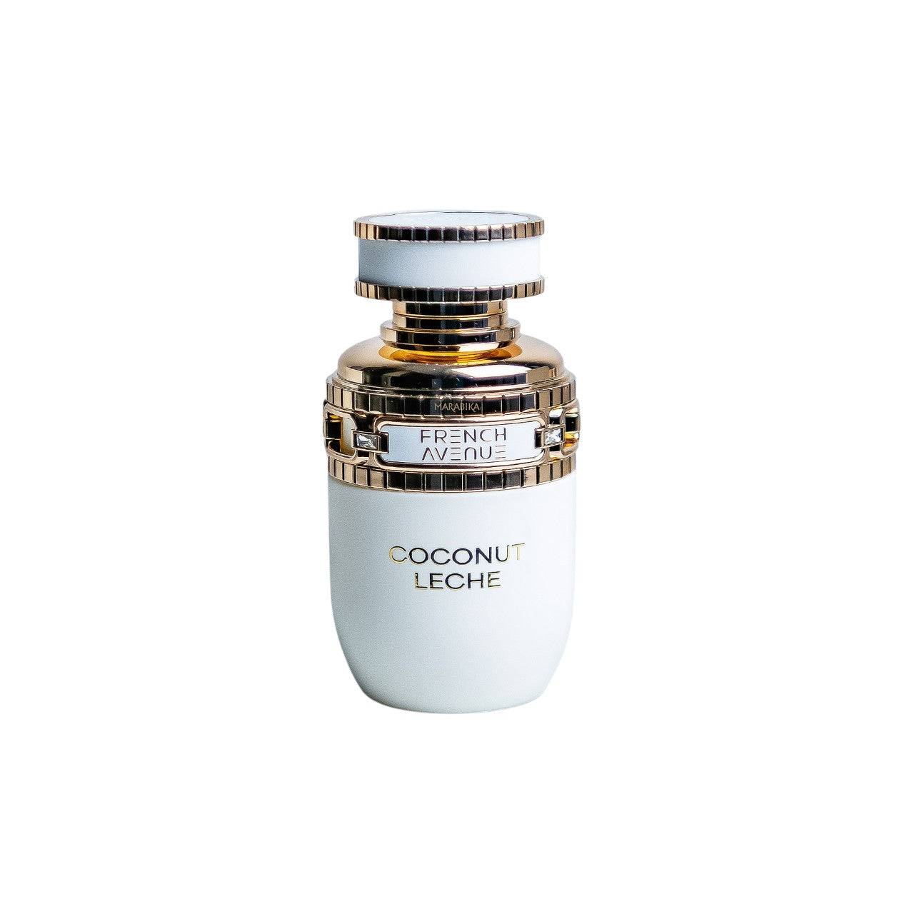 French Avenue Coconut Leche Donna 100 ml — Eau de Parfum