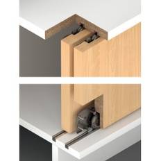 Häfele Slido F-Line18 50A