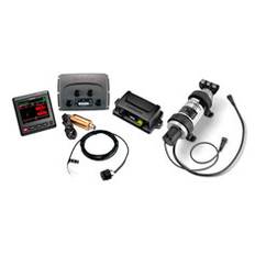 Garmin Reactor 40 autopilot Trollingpakke 1