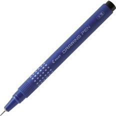 Pilot Drawing Pen Fineliner 005 svart - Svart
