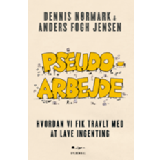 Pseudoarbejde