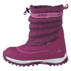 Windchill Plum/Dark Pink, Unisex, Skor, Kängor och Boots, vinterkängor, Lila, EU 26 (EU 26)