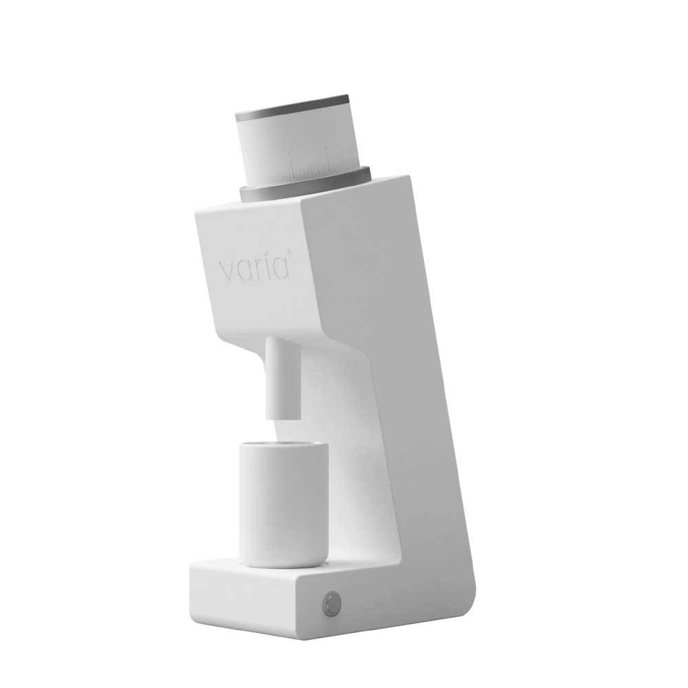 Varia - Grinder VS3 - Gen2 - Espressokvarn - Vit