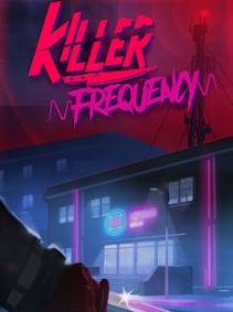 Killer Frequency (PC) - Steam Account - GLOBAL