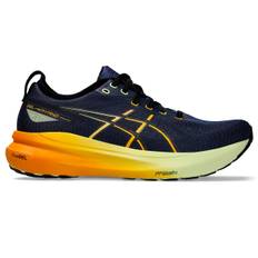 Asics - Gel-Kayano 31 Løbesko - Herre  - 39  - Sort