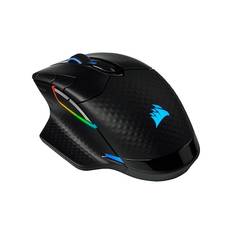 Corsair Gaming Dark Core RGB SE Pro Trådløs mus RF