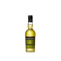 Chartreuse Jaune ½ fl.
