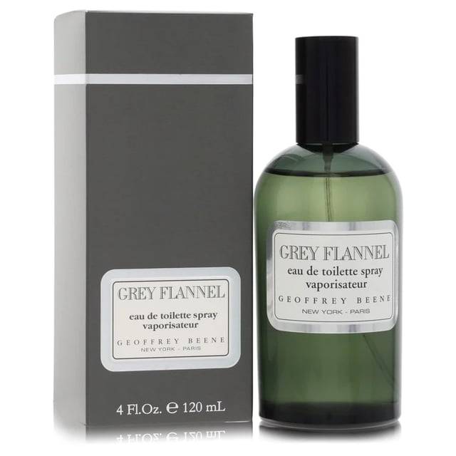 Grey Flannel Cologne