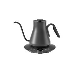 Cocinare Elkedel Gooseneck B9 0.9L 1200W adjustable electric kettle (black) - Sort - 1200 W