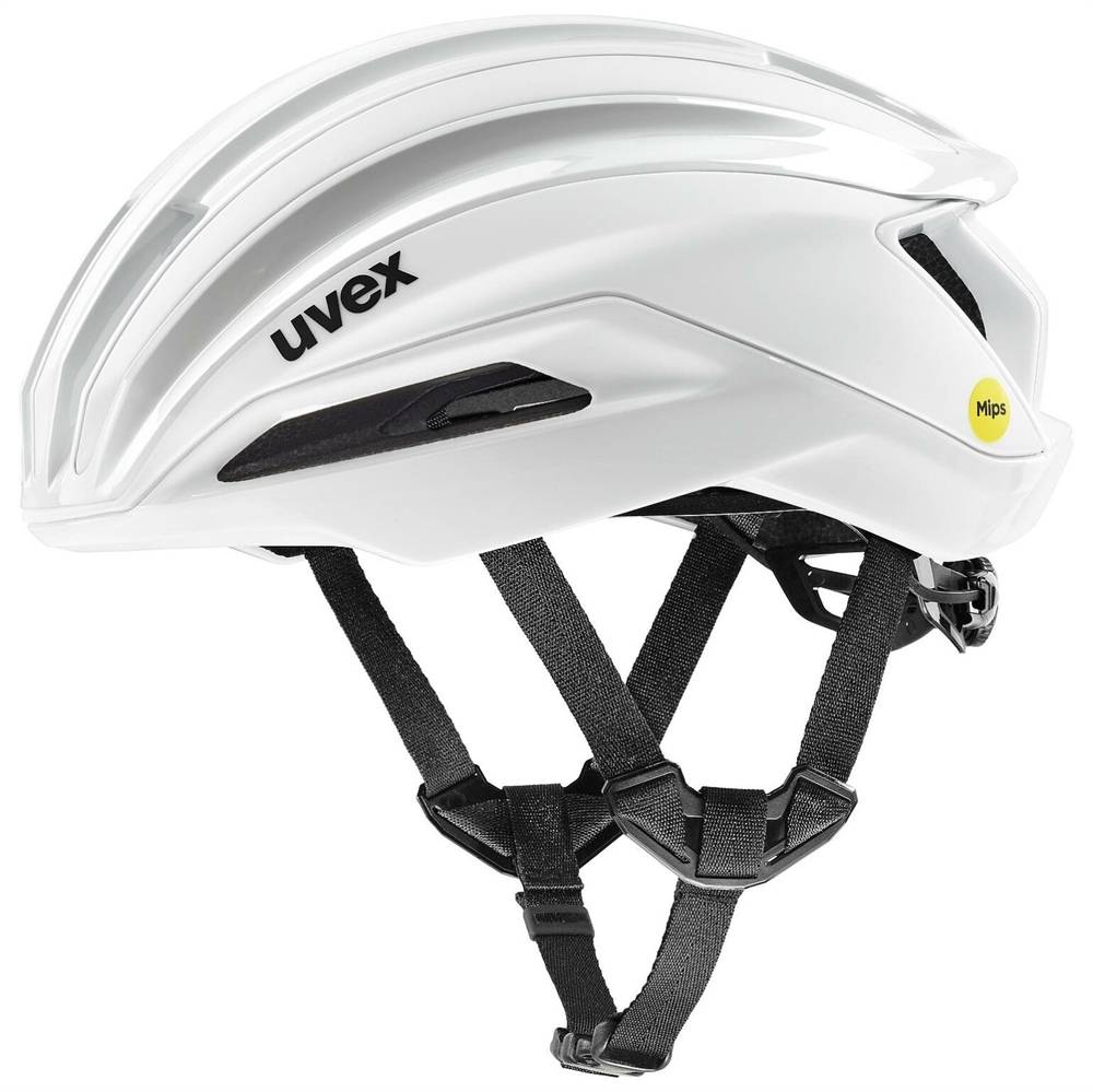 Uvex Surge Aero MIPS - Matt White.