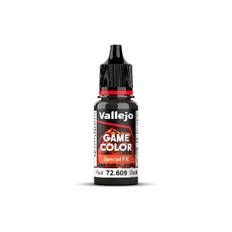 RUST SPECIAL FX (VALLEJO GAME COLOR 2022)