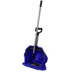 Manureboy Quick Pick blå komplett