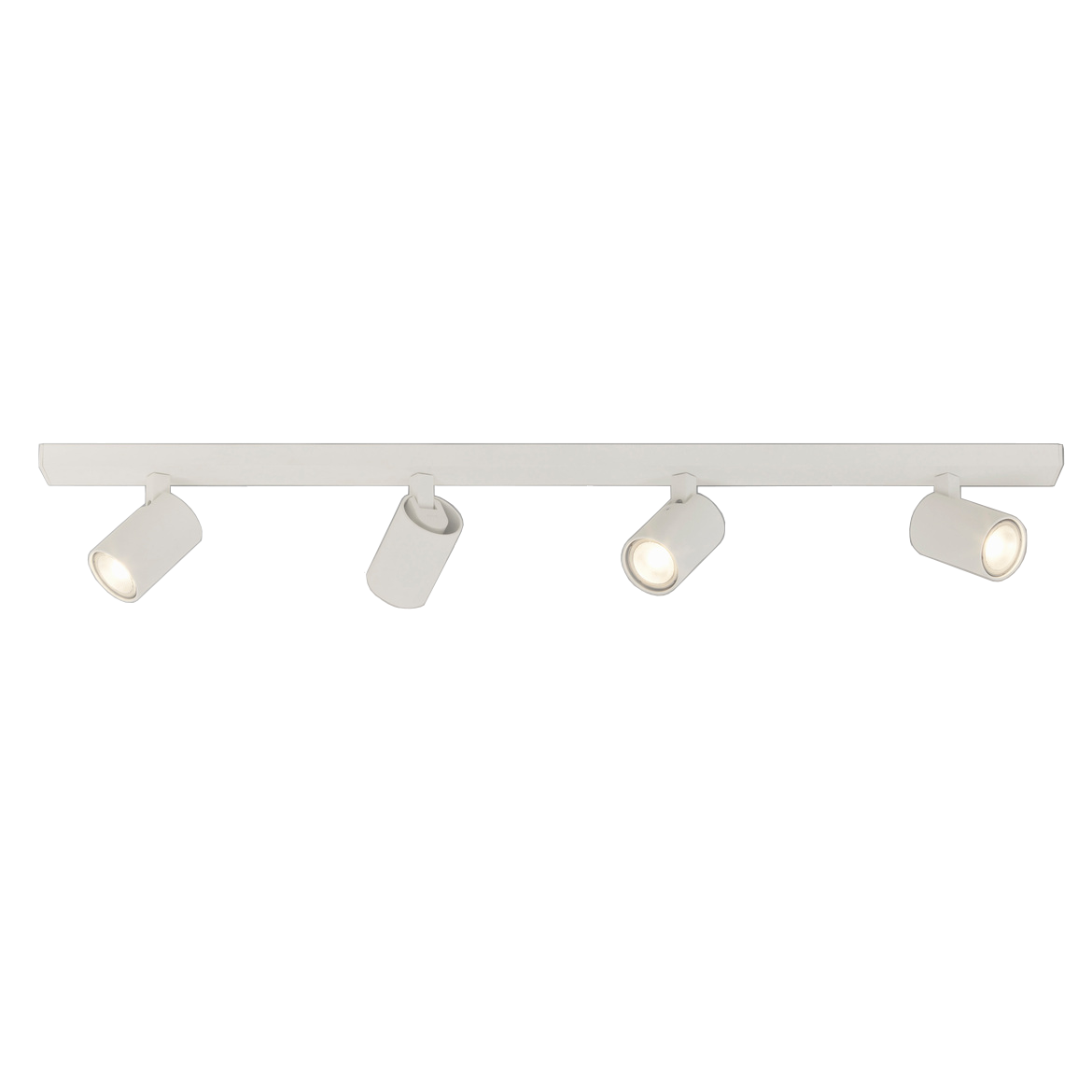 Astro Ascoli four bar spotlight matt vit