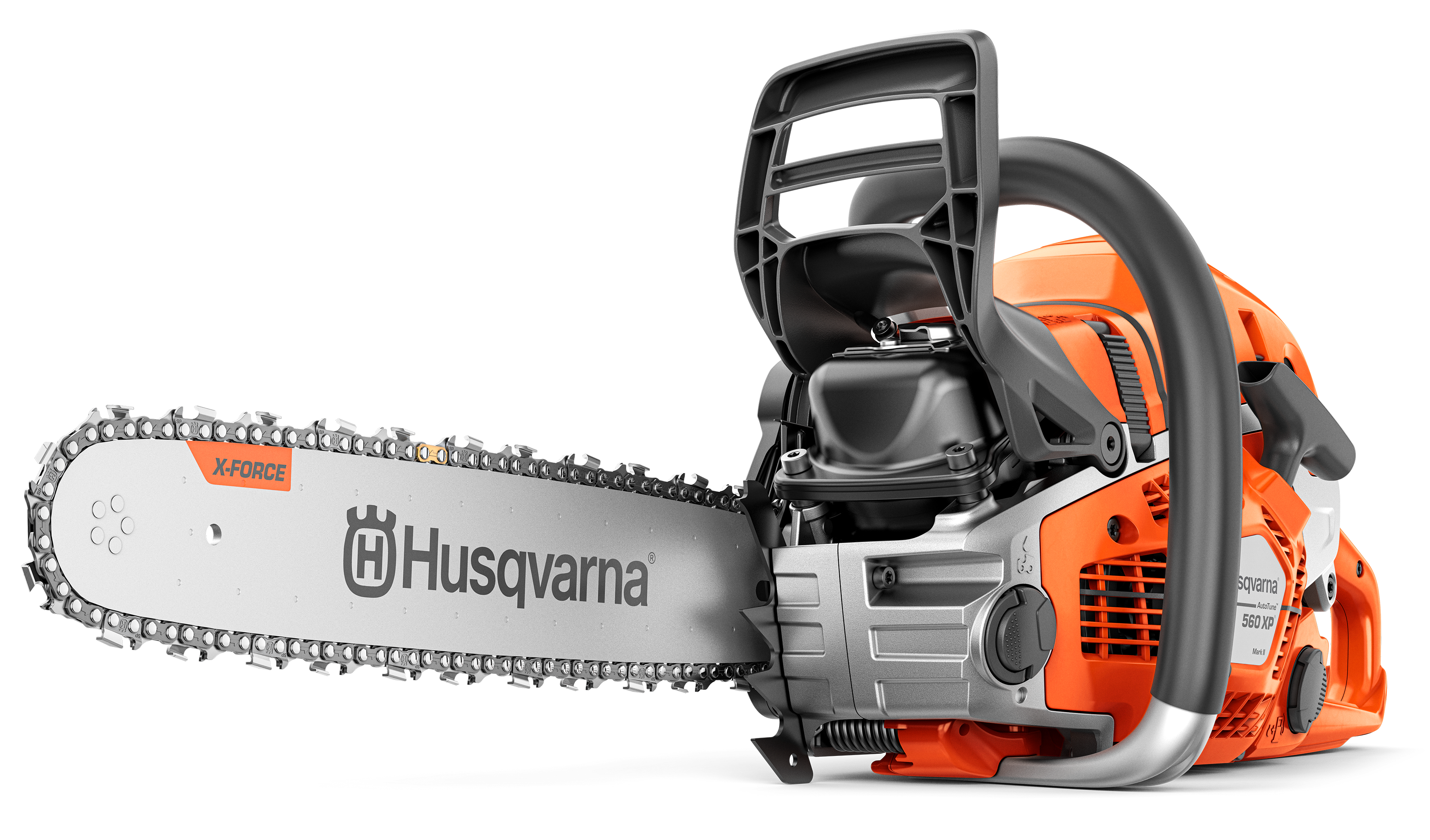Husqvarna 560 XP G MARK II CHAINSAW 15" - Default Title