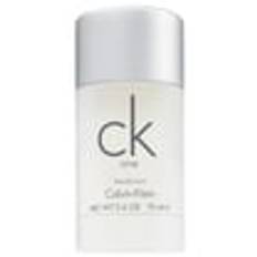 Calvin Klein Ck One Deo Stick 75 ml