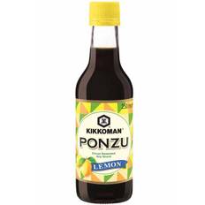 Kikkoman ponzu soja sauce 250 ml.