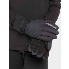 Didriksons Lovas Handske Barn Black