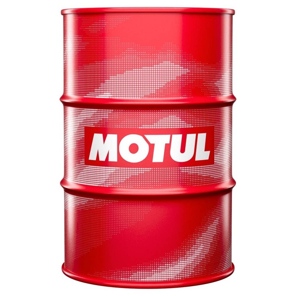 Engine Oil MOTUL 8100 X-CLEAN+ 5W30 208L. 5w-30