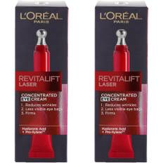 2st L'Oréal Paris Revitalift Laser Eye Cream - 15 ml