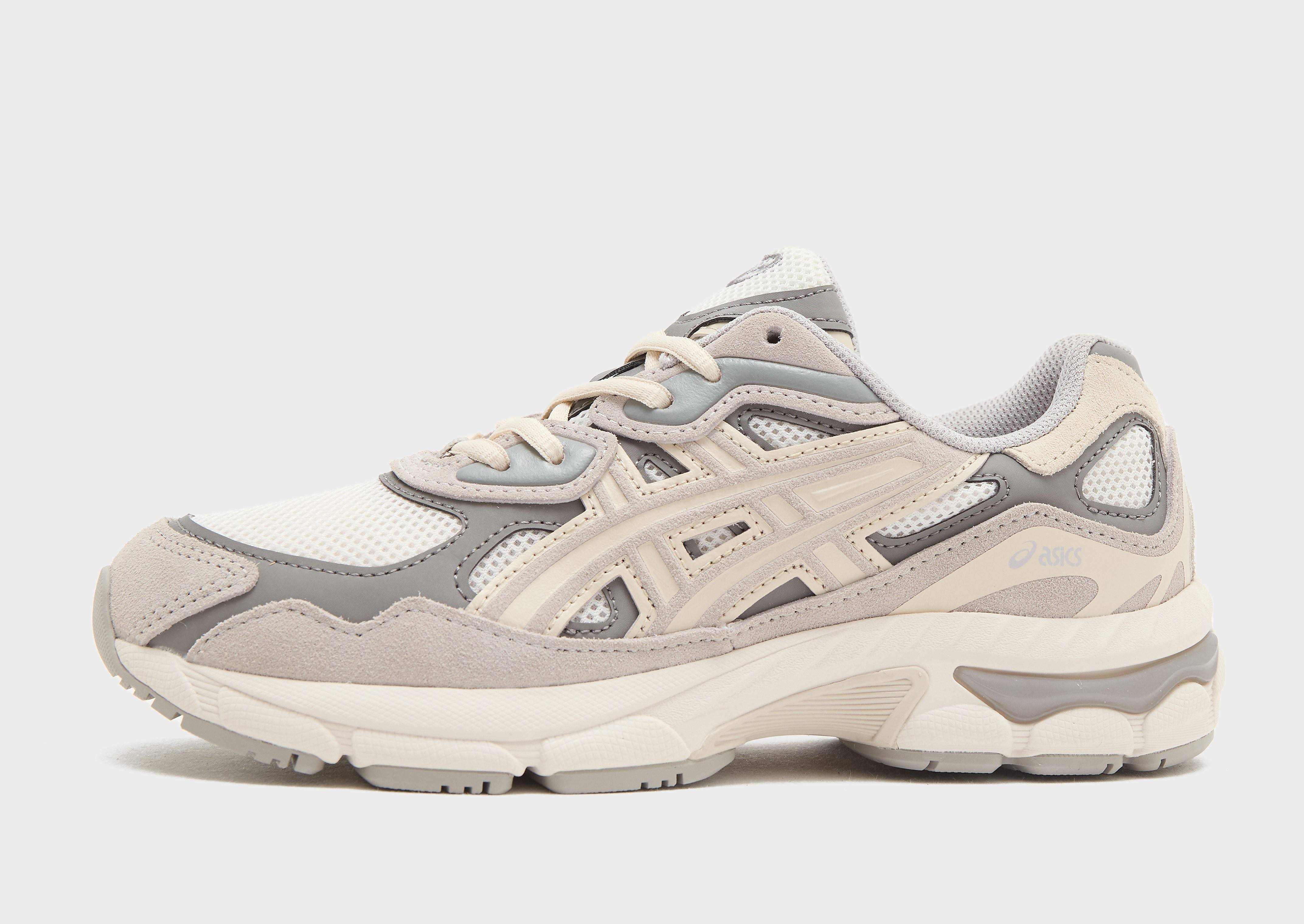 ASICS GEL-NYC Junior, Creme