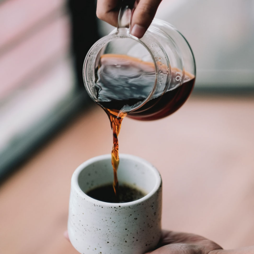 Risteriet Momento Blend Ristet 250 gram