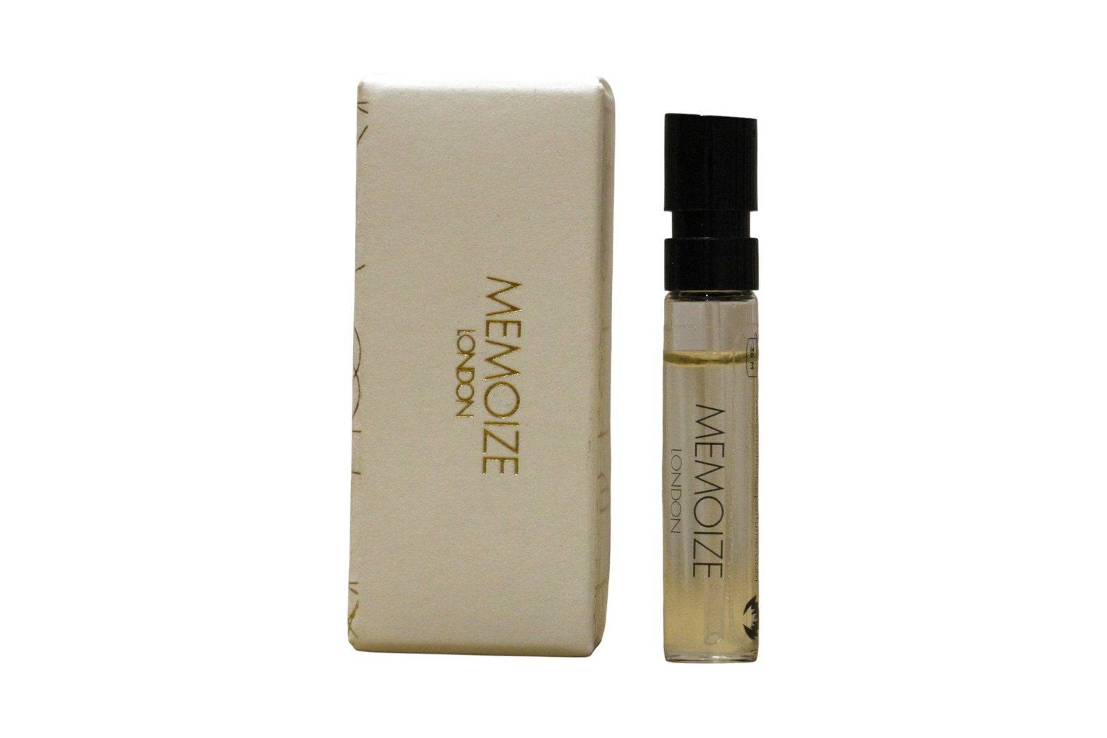 Memoize Era Extrait De Parfum Unisex 2 ml Hætteglas