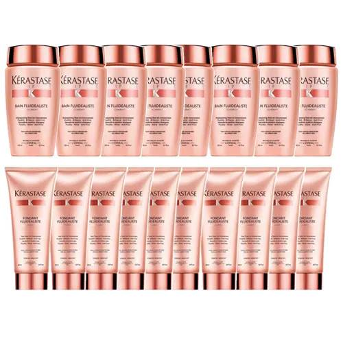 Kerastase Discipline Kit 4000 ml