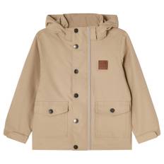 Kuling Stockholm Skaljacka Sand 92 cm  Beige  92 cm  Unisex