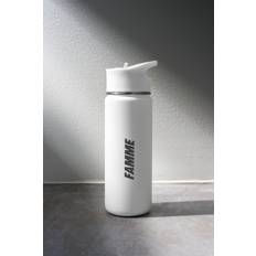 Performance Water Bottle - White / ONE SIZE