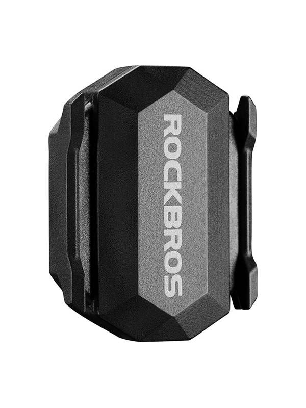 Rockbros C3 ANT+ / Bluetooth 2-in-1 Speed ??or Cadence Sensor - Black