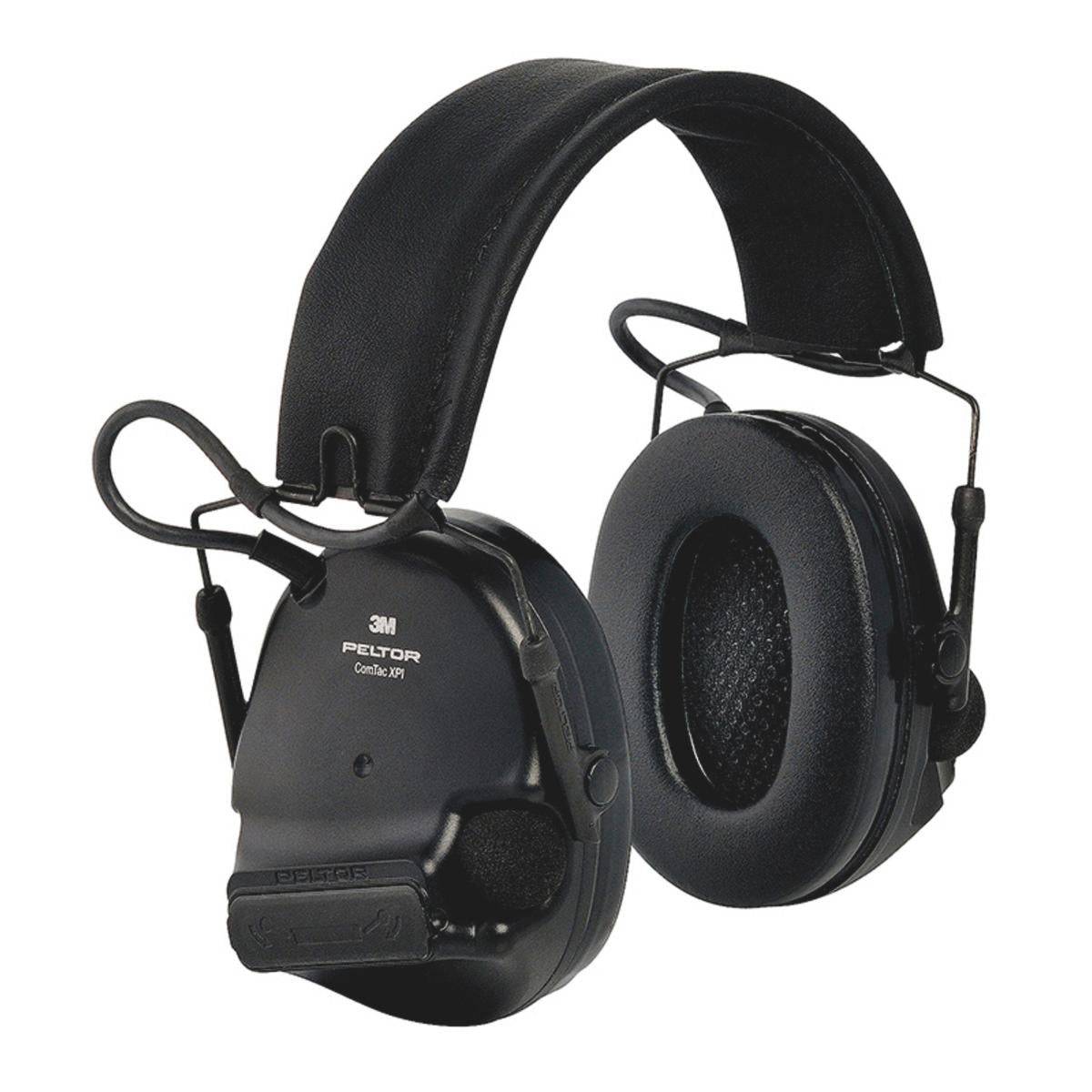 3M Peltor - ComTac