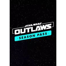 Star Wars Outlaws - Season Pass PC - DLC (Europe & UK)