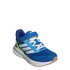 ADIDAS SPORTSWEAR Runfalcon 5 El C |Blå |28