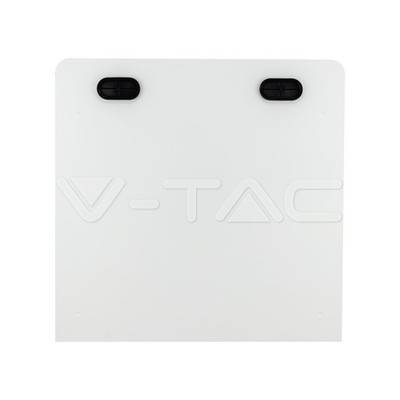 Top cover för V-Tac 9,6 kWh solcells racksbatteri- passar till 9,6 kWh rackbatteri