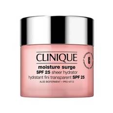 Clinique Moisture Surge Sheer Hydrator SPF 25 75 ml