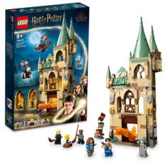 LEGO Harry Potter Hogwarts Room of Requirement 76413 Toy Block Present Fantasy Magic Boys Girls Ages (TM): 8+