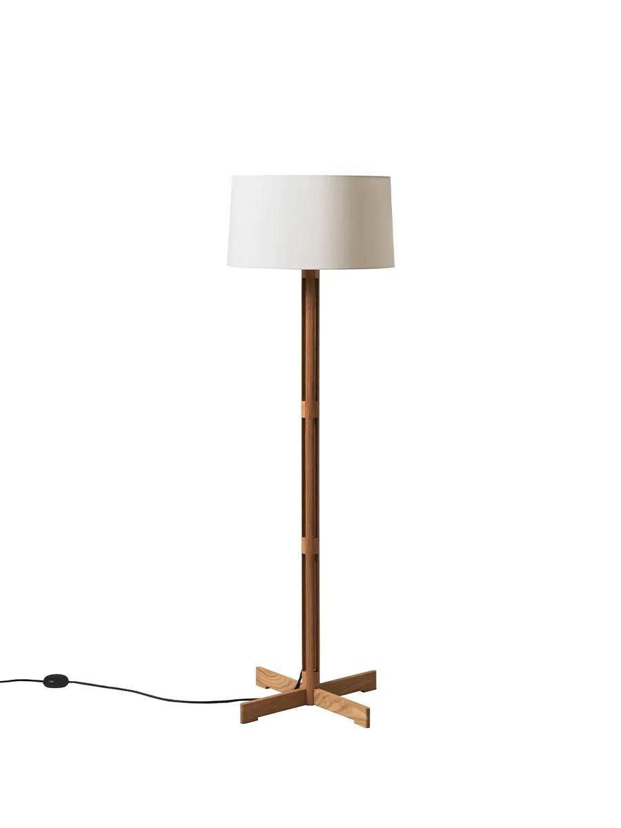 FAD Fija Gulvlampe fra Santa and Cole - Jacobsen Plus