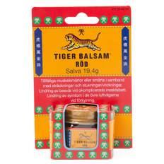 Tigerbalsam