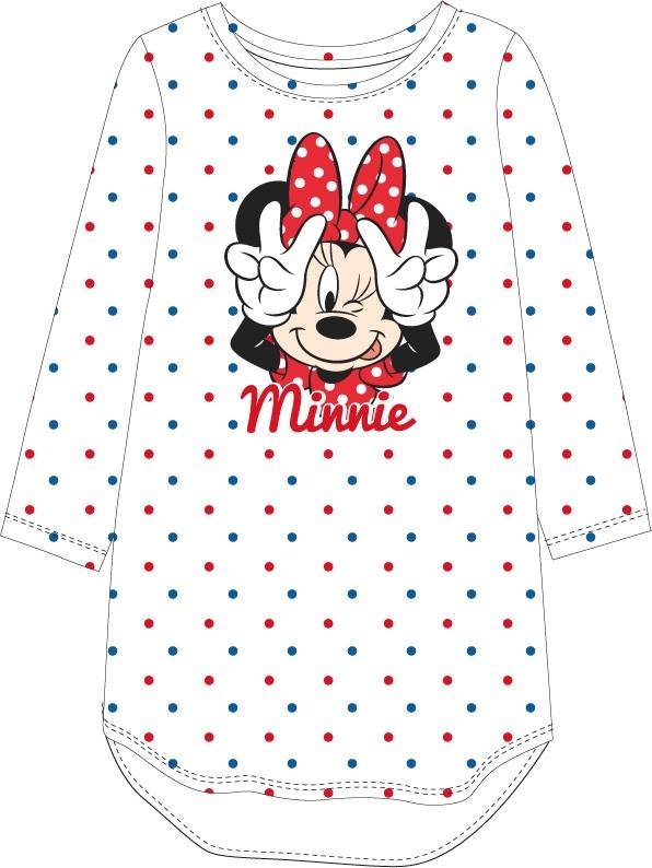 Disney Mimmi Pigg nattlinne för barn 3 år 98 cm