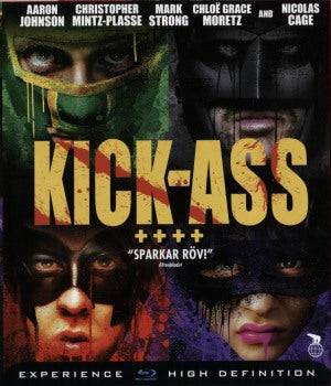 Kick-Ass (Beg)