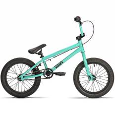 Jet BMX Yoof 16" BMX Bike - Gloss Orange