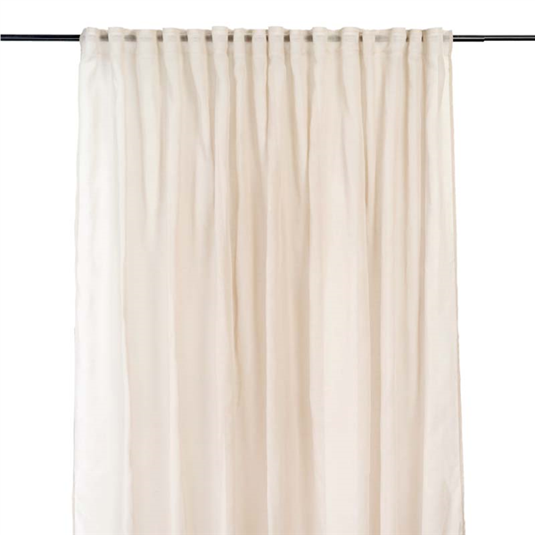 Hilton Multibandslängd dubbel bredd 280x300cm