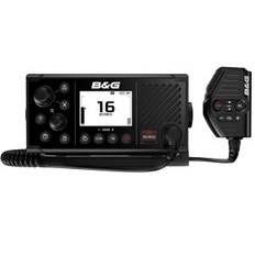 B&G V60 VHF med AIS