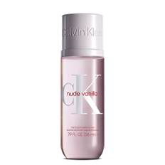 Nude Vanilla Body Mist 236 ml Spray
