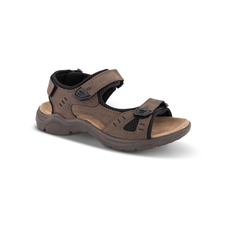 Odiin Herresandal Brun 4614100332 - 42