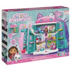 Gabby's Dollhouse Purrfect Dollhouse