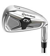 TaylorMade Qi Max Järnset